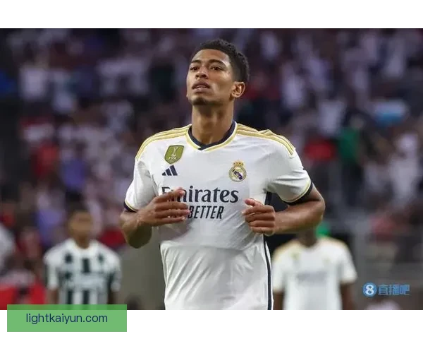 贝林厄姆闪耀皇马，助力球队在2025赛季迎来突破，状态回暖。