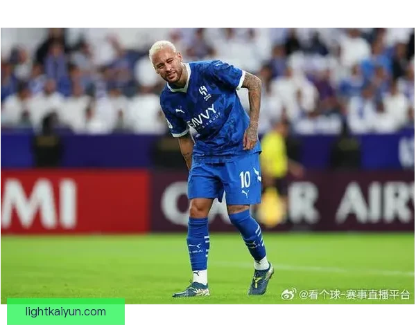 内马尔桑托斯10号球衣