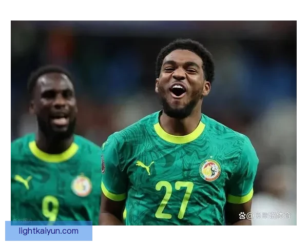 非洲杯最新冠军状态回暖,球队表现备受关注 非洲杯最新冠军状态回暖,球队表现备受关注