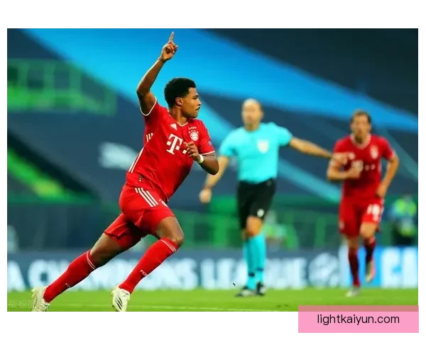 格纳布里技术全面性持续提升，成为球队进攻端的重要武器